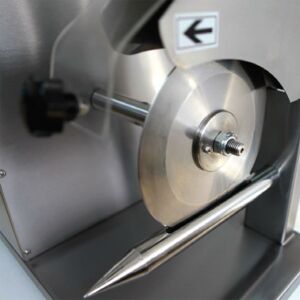 آلة قطع الدجاج Bosfor UTT-01M