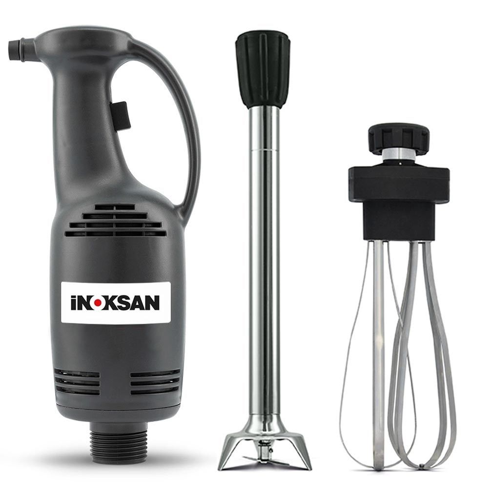 İnoksan - El Blenderı BL-25C - INT-KH0006 - Çırpıcılı