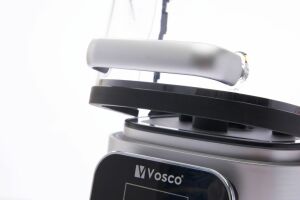 Vosco Pro 2L Kapaklı Buz Kırıcılı Bar Blender VHS-212CG