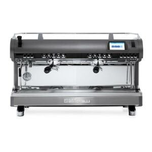 Nuova Simonelli Aurelia Wave UX Tall Cup Tam Otomatik Espresso Kahve Makinesi 2 Gruplu