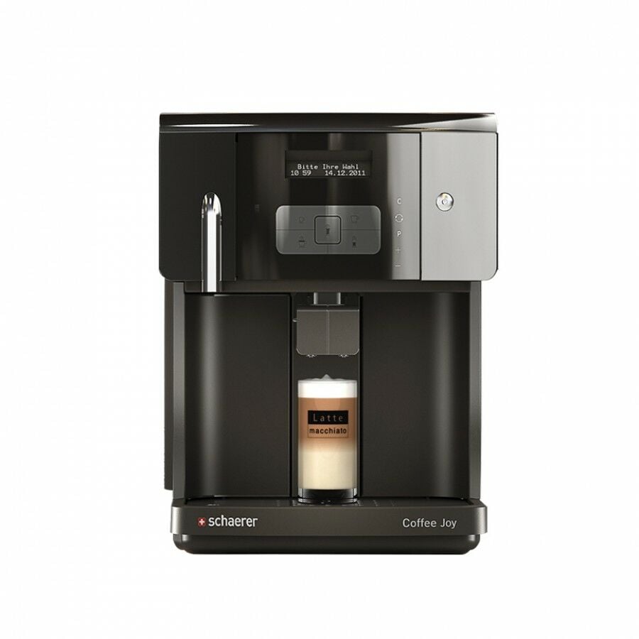 Schaerer Coffee Joy Tam Otomatik Kahve Makinesi