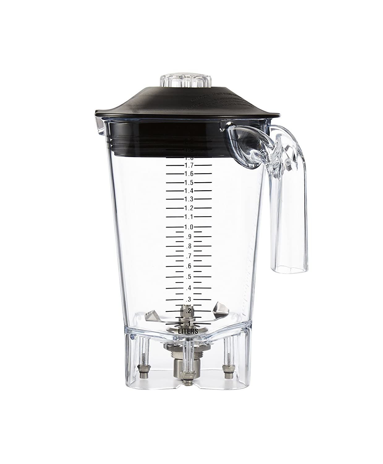 Hamilton Beach 6126-855 Quantum 1,4 lt Hazne Blender