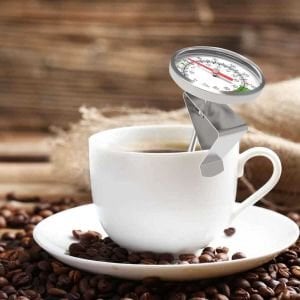 Analog Kahve Termometresi (At-01)