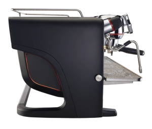 La Cimbali M200 GT1 DT3 Button 3 Gruplu Espresso Kahve Makinası