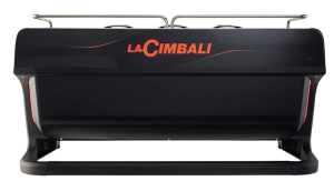 La Cimbali M200 GT1 DT3 Button 3 Gruplu Espresso Kahve Makinası