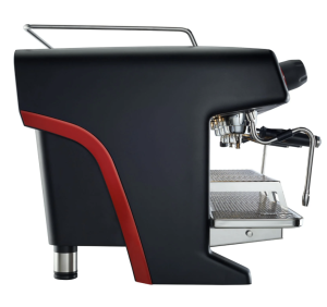 La Cimbali M40 DT/3 TS - 3 Gruplu Tam Otomatik Espresso Kahve Makinesi