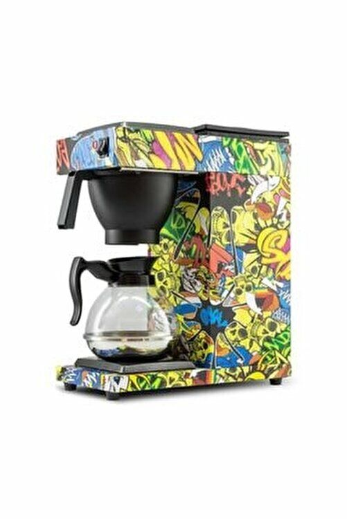 KEF Filtro Graffity Filtre Kahve Makinesi, FLT120 G1