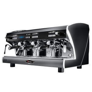 Wega Polaris EVD3 Tam Otomatik Espresso Kahve Makinası