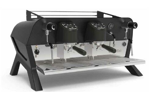 Sanremo F18 SB Otomatik Dozajlı Espresso Kahve Makinesi