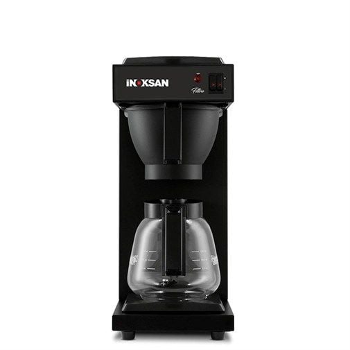 İnoksan Filtre Kahve Makinesi INT-KH0003