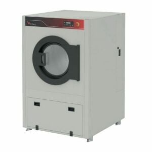 Vital VLTD20 Çamaşır Kurutma Makinesi, 20 Kg Kapasiteli