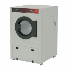Vital VLTD30 Çamaşır Kurutma Makinesi, 30 Kg Kapasiteli