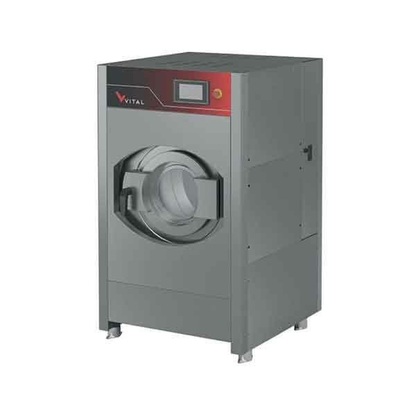 Vital VLWE20E – Çamaşır Yıkama Sıkma Makinası, 20 Kg/Sefer