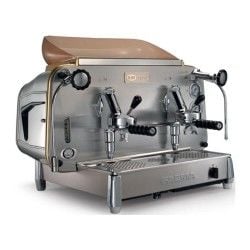 Faema E61 S/2 Legend Jubile Espresso Kahve Makinası, 2 Gruplu