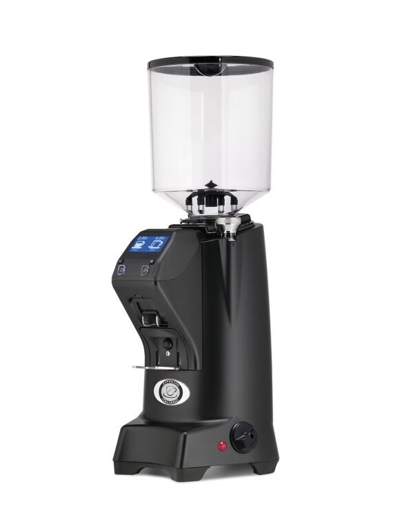 Eureka Zenith 65 Neo Otomatik Kahve Değirmeni