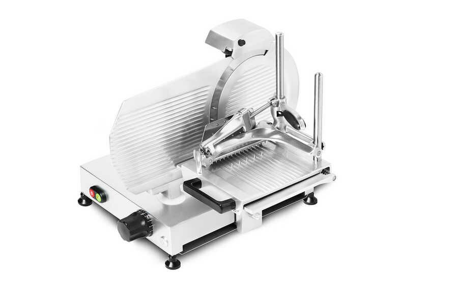 Essedue Pastırma Dilimleme Makinesi/Dikey, Ø 300 mm
