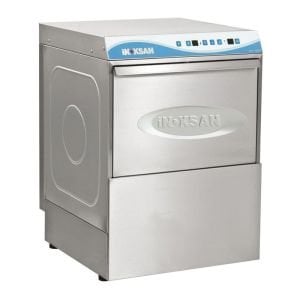 İnoksan Under Counter Dish Washing Machine with Drainage Pump INO-BYM052T