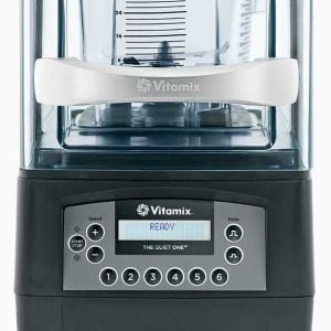 Vitamix Quiet One Bar Blender Ses Önleme Kapaklı