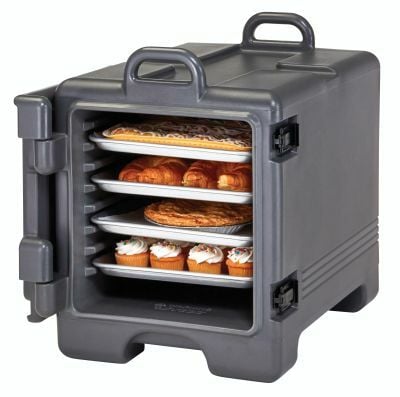 Cambro 1318CC CAMCARRIER CC Sheeptan-Black Combo Taşıyıcı