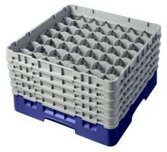 Cambro 49 Bölmeli Bardak Basketi H: