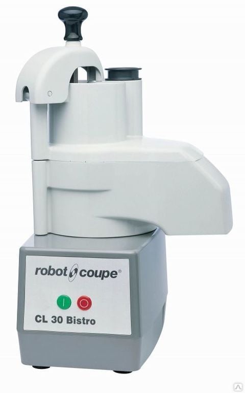 Robot Coupe CL30 Bistro Sebze Doğrama Makinesi