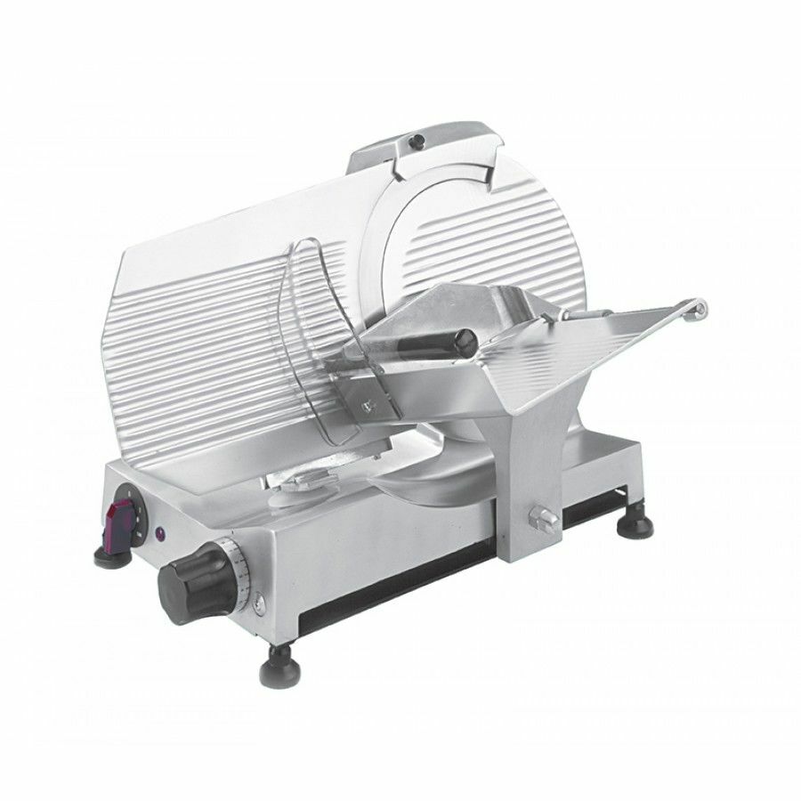 FAC Gıda Dilimleme Makinesi 250 mm