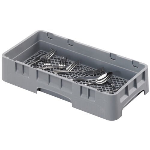 Cambro HFR258 Düz Yarım Ölçü Bulaşık Basketi