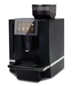 KALERM K95L Full Otomatik Espresso Kahve Makinesi