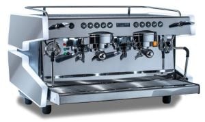 Cime CO-03 Neo Otomatik Espresso Kahve Makinesi - Tall Cup - 2 Gruplu