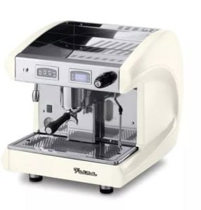 Astoria Forma SAE-1-DSP Tek Gruplu Espresso Kahve Makinası - Tam Otomatik