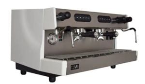 Cime Terra SB-20 İki Gruplu Tam Otomatik Espresso Kahve Makinası