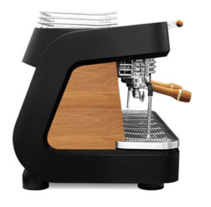 Dalla Corte XT  Barista Tam Otomatik Espresso Kahve Makinası, 2 Gruplu
