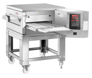 Senoven Sen 1600 Konveyörlü Pizza Fırını Elektrikli (54 cm/71 cm)