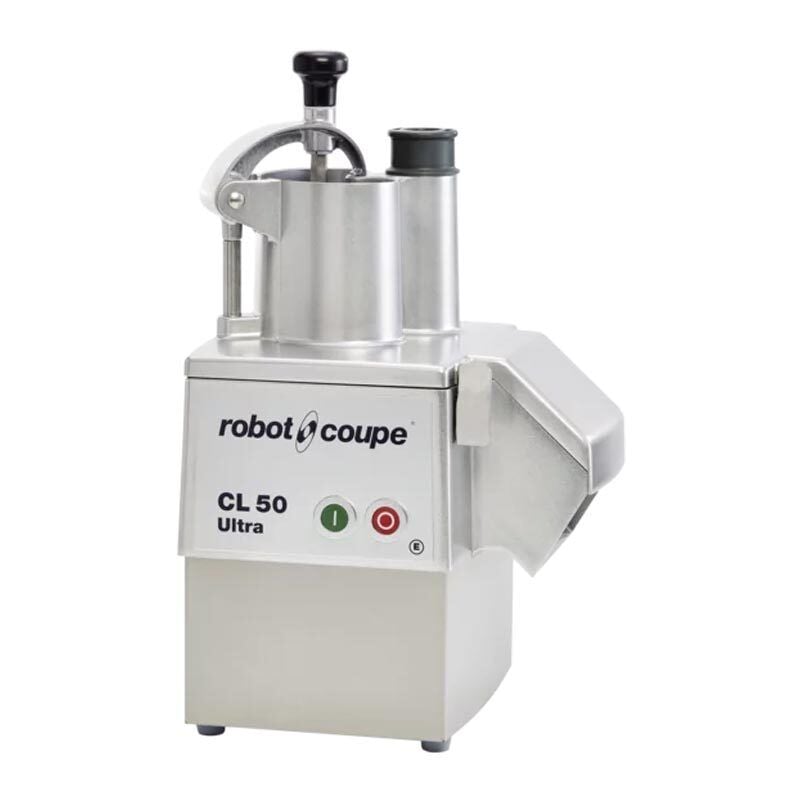 Robot Coupe CL 50 Ultra Sebze Doğrama Makinesi, 24465