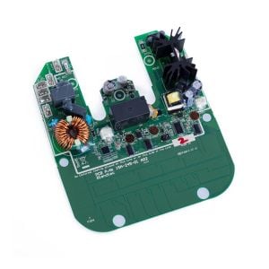 Blendtec 625 Pcb Baskı Devre Kartı