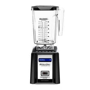 Blendtec Connoissuer 825 Spacesaver Bar Blenderi, 2,6 Lt, 1800 Watt