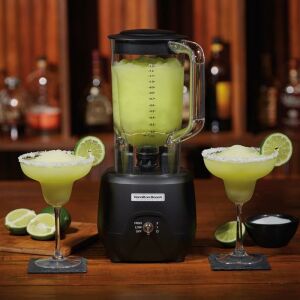 Hamilton Beach HBB908R-CE Bar Blender