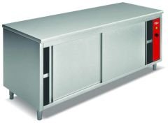 Empero Temperature Cabinet - Non Insulated EMP.IDP.7140