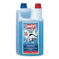 Puly Milk Makina Temizlik Deterjanı, 1000 ml