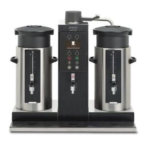 Animo ComBi-Line CB 2x5 W Silindirik Filtre Kahve Makinesi, 10 Lt - 1005390