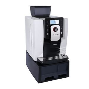 By Kitchen Bcm Tam Otomatik Espresso Kahve Makinası