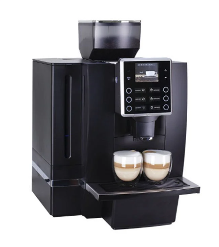 By Kitchen Bcm Pro Tam Otomatik Espresso Kahve Makinası