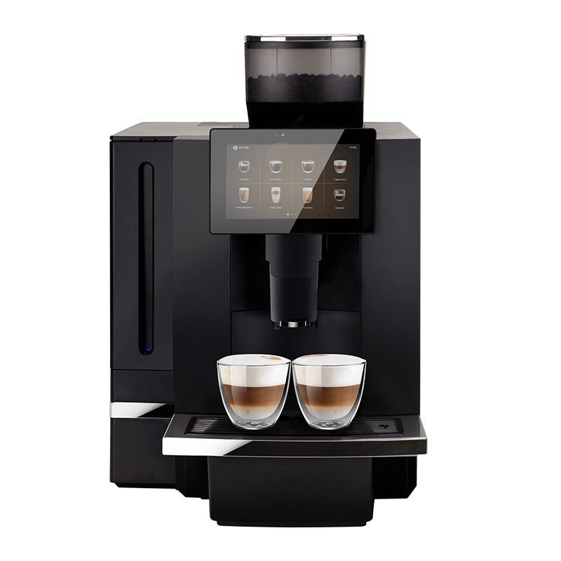 By Kitchen Bcm Pro Lux Tam Otomatik Espresso Kahve Makinası