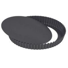 Epinox Tart Kalıbı 10 Cm (Trt-10)