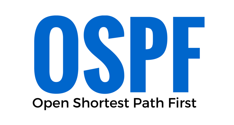 OSPF (Open Shortest Path First) Hakkında Genel Bilgi