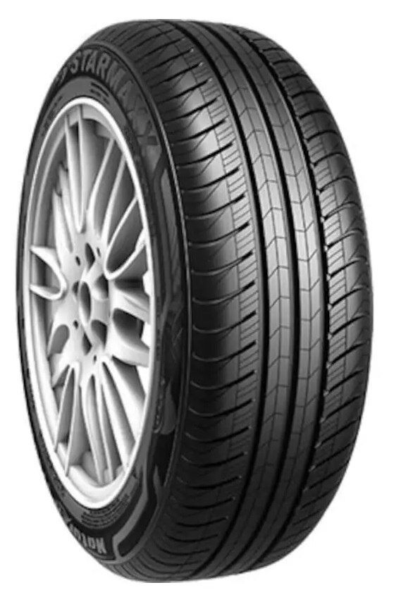 Starmaxx 205/55 R16 91H Nature ST562 Yaz Lastiği 2023 Üretim