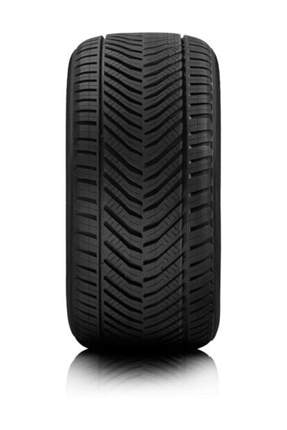 Riken 205/55 R16 91V All Season Dört Mevsim Lastiği 2023 Üretim