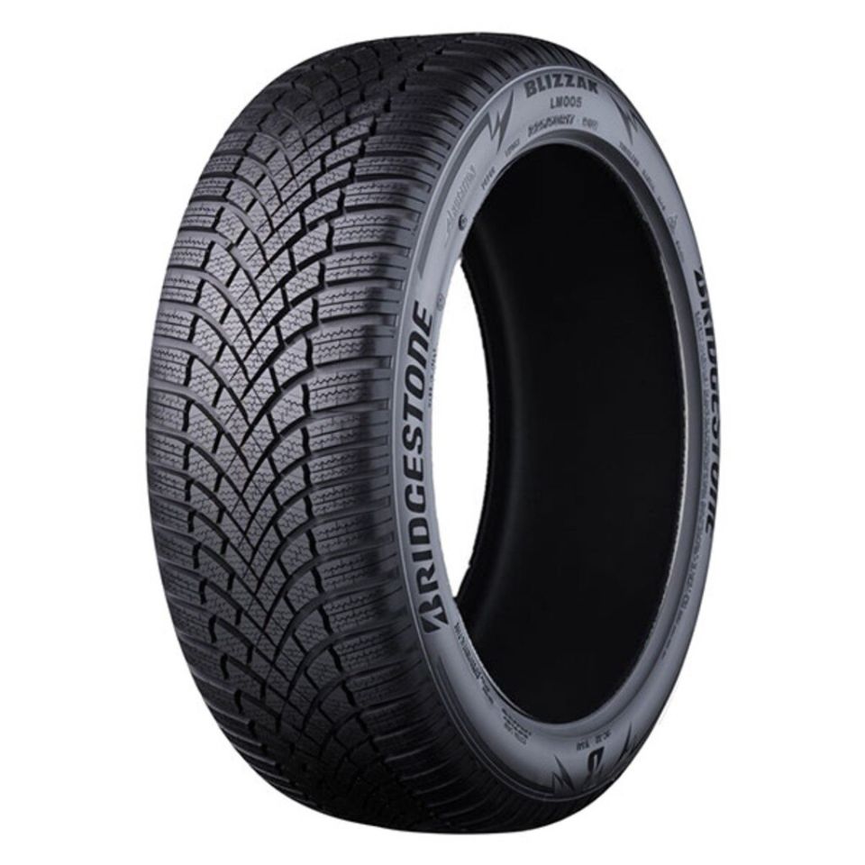 Bridgestone 195/65R15 91H Lm005 Kiş Lastiği 2023 Tarih