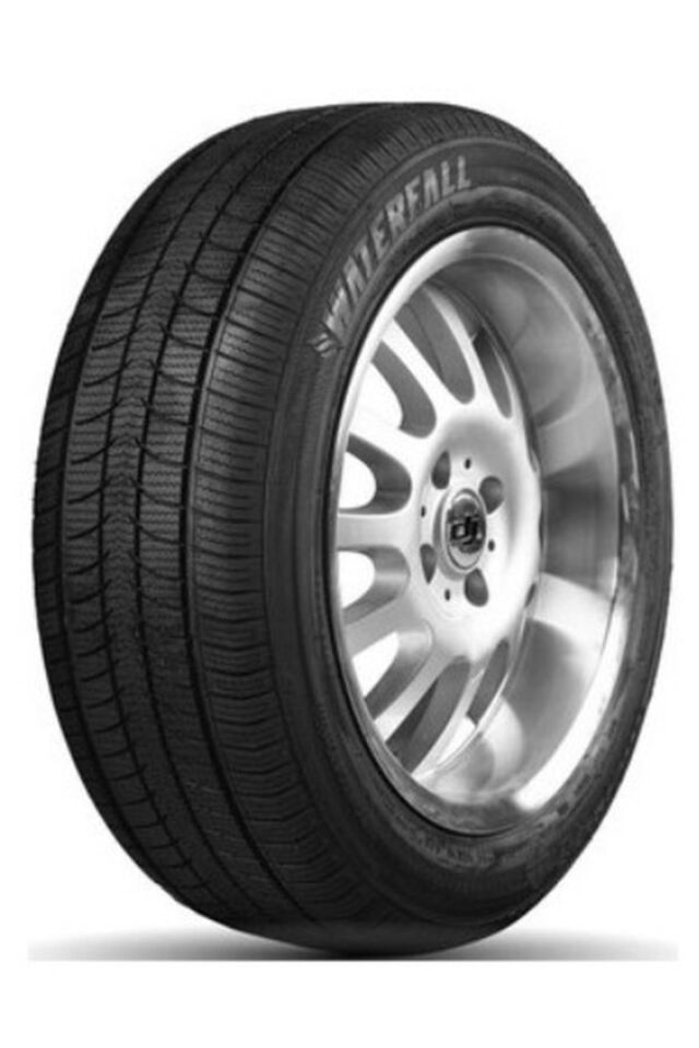 Waterfall 205/55 R16 94h Xl Quattro 4s Dört Mevsim Lastik 2023 Üretim