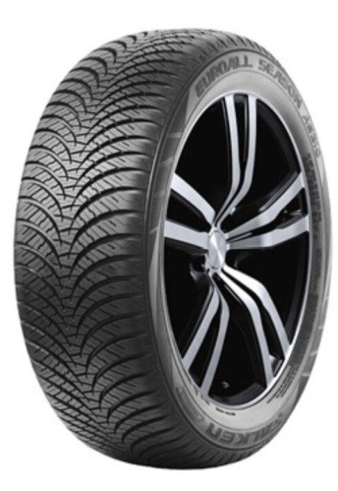 Falken 185/65 R15 88H Euro All Season As210 2023 Dört Mevsim